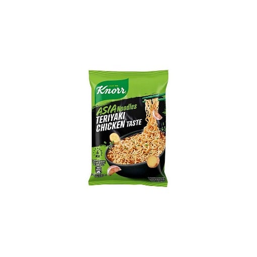 KNORR NOODLES 73gr. (ΤΕΡΓΙΑΚΙ ΚΟΤΟΠΟΥΛΟΥ)