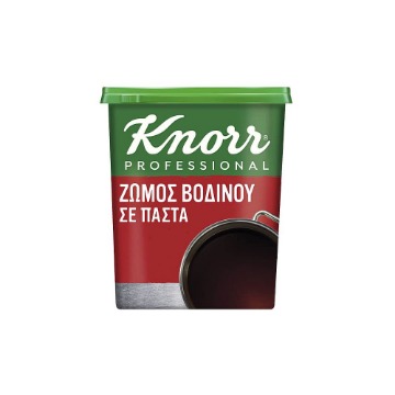 KNORR ΖΩΜΟΣ 1,2kg - (ΒΟΔΙΝΟ)