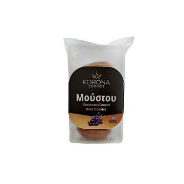 Εικόνα της ΜΟΥΣΤΟΚΟΥΛΟΥΡΑ  130g