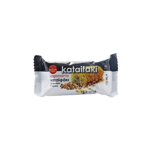 KORONA ΣΙΡΟΠΙΑΣΤΑ 100gr. - (ΚΑΤΑΪΦΙ)