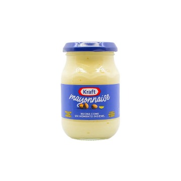 KRAFT ΜΑΓΙΟΝΕΖΑ 175ml - (ΙΤΑΛΙΑΣ)