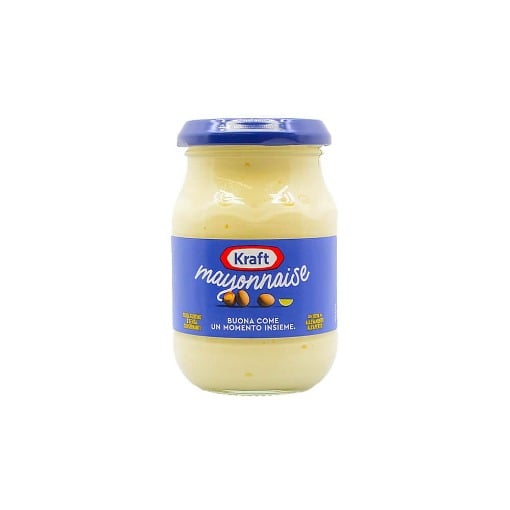 KRAFT ΜΑΓΙΟΝΕΖΑ 175ml - (ΙΤΑΛΙΑΣ)