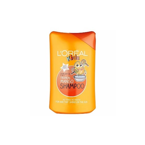 LOREAL ΣΑΜΠΟΥΑΝ ΠΑΙΔΙΚΟ 250ml - (MANGO TANGO)