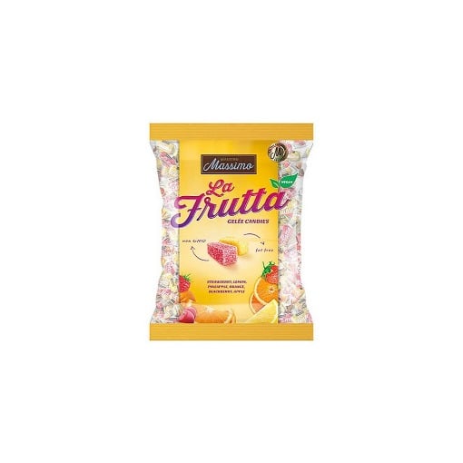LA FRUTTA ΖΕΛΕΔΑΚΙΑ 1kg