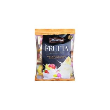 LA FRUTTA ΚΑΡΑΜΕΛΕΣ 1kg