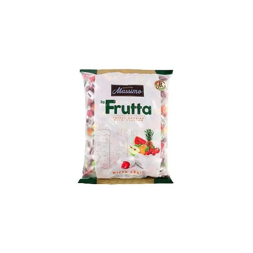 LA FRUTTA ΜΑΛΑΚΕΣ ΚΑΡΑΜΕΛΕΣ 1kg