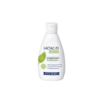 LACTACYD ΓΙΑ ΕΥΑΙΣΘΗΤΕΣ ΠΕΡΙΟΧΕΣ 200ml - (FRESH)
