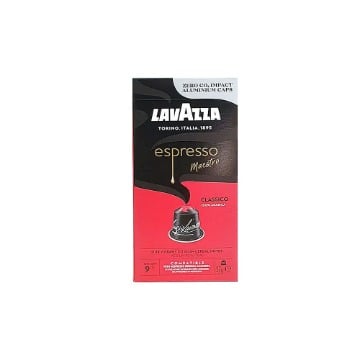 LAVAZZA CAPS NESPRESSO (10τεμ.) - (CLASSICO)