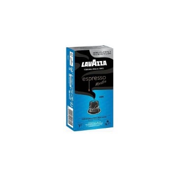 LAVAZZA CAPS NESPRESSO (10τεμ.) - (DECAF)