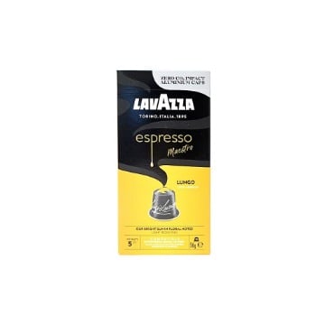LAVAZZA CAPS NESPRESSO (10τεμ.) - (LUNGO)