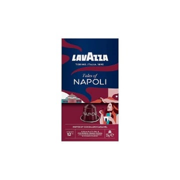 LAVAZZA CAPS NESPRESSO (10τεμ.) - (NAPOLI)