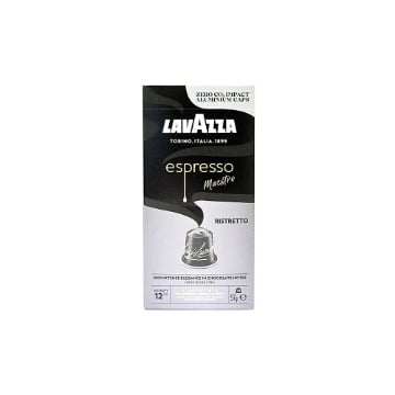 LAVAZZA CAPS NESPRESSO (10τεμ.) - (RISTRETTO)
