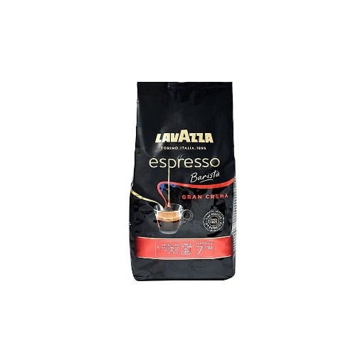 LAVAZZA ESPRESSO 1kg - (GRAN CREMA)