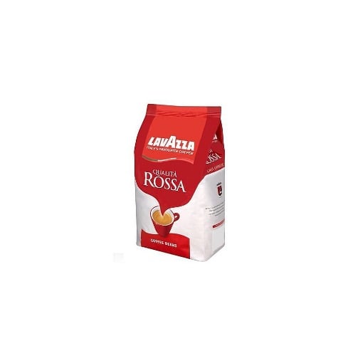 LAVAZZA QUALITA ROSSA GRANI 1 kg
