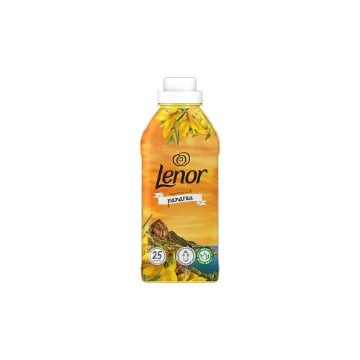 LENOR ΜΑΛΑΚΤΙΚΟ 25μεζ. - (525ml) (PANAREA)