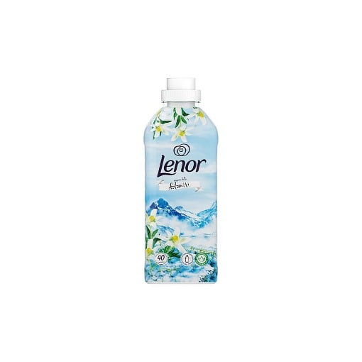 LENOR ΜΑΛΑΚΤΙΚΟ 40μεζ. - (837ml) (DOLOMITI)