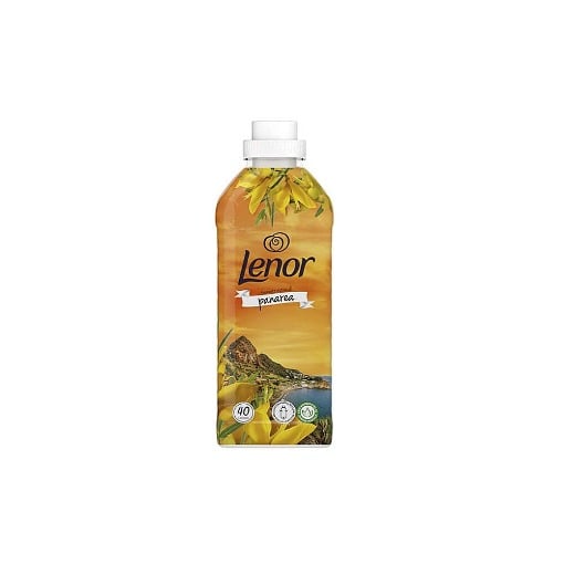 LENOR ΜΑΛΑΚΤΙΚΟ 40μεζ. - (837ml) (PANAREA)
