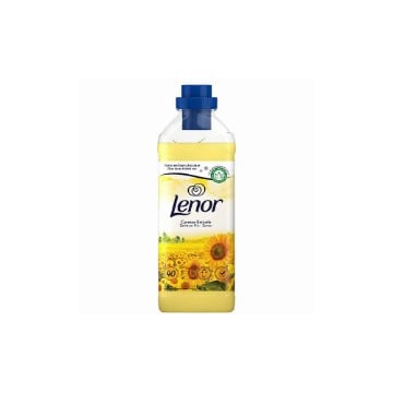 LENOR ΜΑΛΑΚΤΙΚΟ 40μεζ. - (920ml) (SUMMER CARESS)