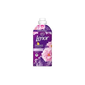 LENOR ΜΑΛΑΚΤΙΚΟ 59μεζ. - (1239ml) (FLORAL BOUQUET) (RELAX)