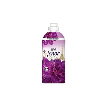 LENOR ΜΑΛΑΚΤΙΚΟ 59μεζ. - (1239ml) (HAUTE COUTURE) (LA DESIRABLE)