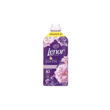 LENOR ΜΑΛΑΚΤΙΚΟ 82μεζ. - (1722ml) (FLORAL BOUQUET) (RELAX)