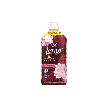 LENOR ΜΑΛΑΚΤΙΚΟ 82μεζ. - (1722ml) (JASMINE & ROSE) (PASSION)