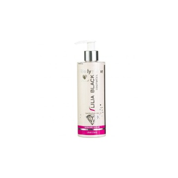 LILIA BLACK SHINE ΓΑΛΑΚΤΩΜΑ ΣΩΜΑΤΟΣ 300ml - (ROMANTIC SUNSET) (ΑΝΤΛΙΑ)