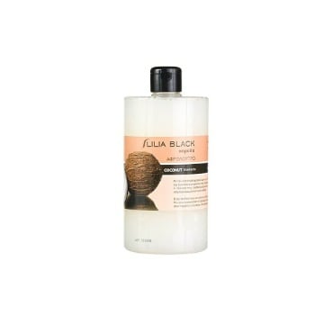 LILIA BLACK ΑΦΡΟΛΟΥΤΡΟ 800ml - (ΚΑΡΥΔΑ)