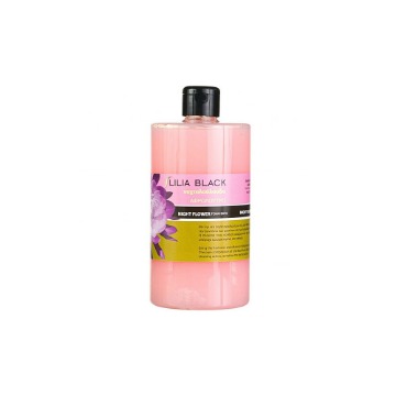 LILIA BLACK ΑΦΡΟΛΟΥΤΡΟ 800ml - (ΝΥΧΤΟΛΟΥΛΟΥΔΟ)