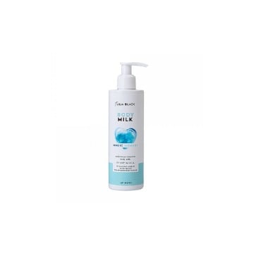 LILIA BLACK ΓΑΛΑΚΤΩΜΑ ΣΩΜΑΤΟΣ 250ml - (MAGIC MOMENT) (ΑΝΤΛΙΑ)