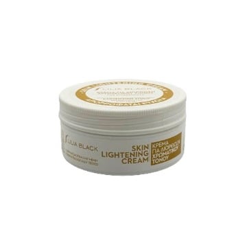 LILIA BLACK ΚΡΕΜΑ ΑΠΟΧΡΩΜΑΤΙΣΜΟΥ ΔΕΡΜΑΤΟΣ 75ml