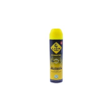 LION ΕΝΤΟΜΟΚΤΟΝΟ 300ml