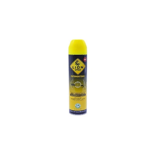 LION ΕΝΤΟΜΟΚΤΟΝΟ 300ml