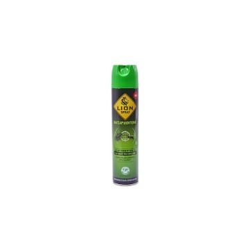 LION ΚΑΤΣΑΡΙΔΟΚΤΟΝΟ 300ml