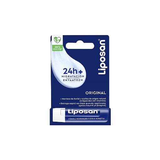 LIPOSAN BLISTER 4,8gr - (ORIGINAL)