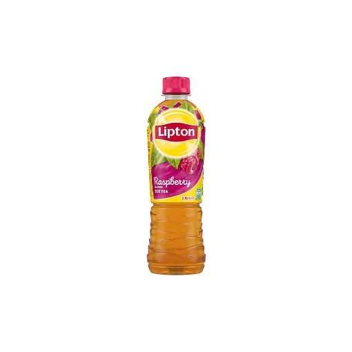LIPTON ICE TEA 500ml - (RASPBERRY) (ΕΙΣΑΓΩΓΗΣ)