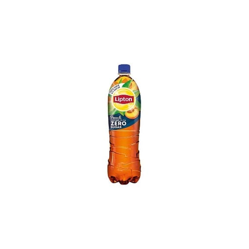LIPTON ICE TEA Χ.Ζ. 500ml - (ΜΑΥΡΟ ΤΣΑΙ ΜΕ ΡΟΔΑΚΙΝΟ)