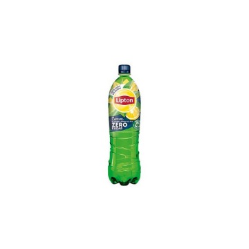 LIPTON ICE TEA Χ.Ζ. 500ml - (ΠΡΑΣΙΝΟ ΤΣΑΙ ΜΕ ΛΕΜΟΝΙ)