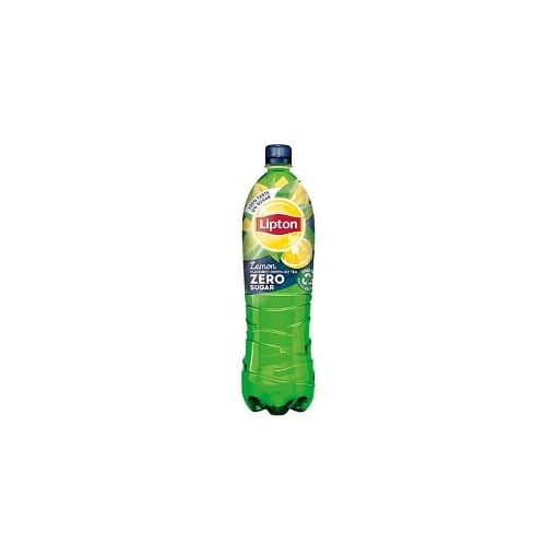 LIPTON ICE TEA Χ.Ζ. 500ml - (ΠΡΑΣΙΝΟ ΤΣΑΙ ΜΕ ΛΕΜΟΝΙ)