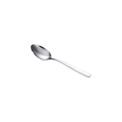 LONDON ΚΟΥΤΑΛΙ ΓΛΥΚΟΥ inox 13cm - (65-821)