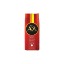 LOR PASSIONE ROSSA ESPRESSO BEANS (450gr.) - (MARANELLO)