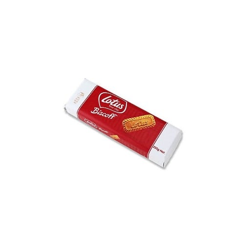LOTUS ΜΠΙΣΚΟΤΑ 250gr
