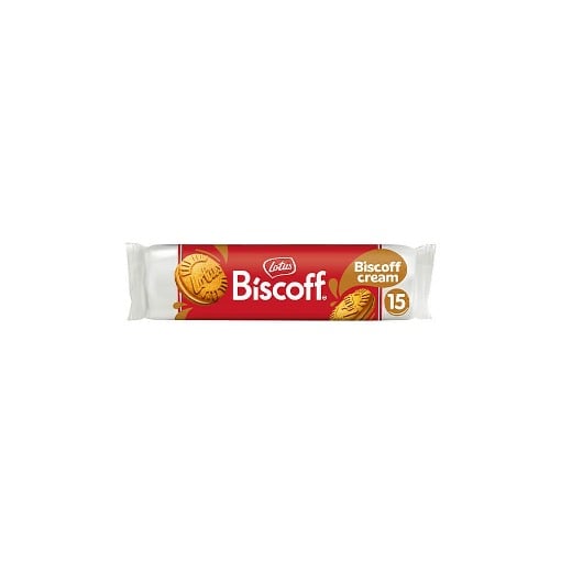 LOTUS ΜΠΙΣΚΟΤΑ ΜΕ ΓΕΜΙΣΗ BISCOFF ΚΡΕΜΑ 150gr