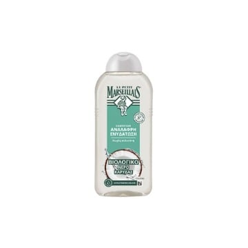 LPM SHAMPOO ΕΝΥΔΑΤΩΣΗ 300ml - (ΚΑΛΕΝΤΟΥΛΑ & ΚΑΡΥΔΑ)