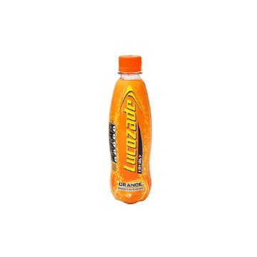 LUCOZADE ΕΝΕΡΓΕΙΑΚΟ ΠΟΤΟ 380ml - (ΠΟΡΤΟΚΑΛΙ)