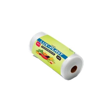 LUX PLAST ΣΑΚΟΥΛΑ ΡΟΛΟ ΦΑΝΕΛΑΚΙ Νο 50 - (200τεμ.)
