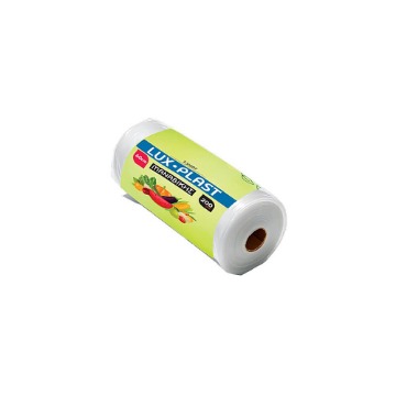 LUX PLAST ΣΑΚΟΥΛΑ ΡΟΛΟ ΦΑΝΕΛΑΚΙ Νο 60 - (200τεμ.)
