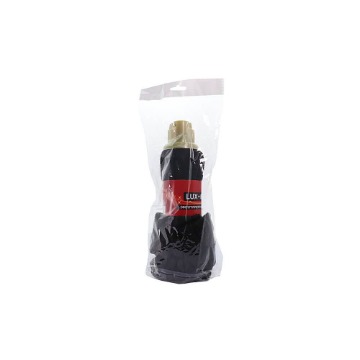LUX PLAST ΣΦΟΥΓΓΑΡΙΣΤΡΑ ΜΕ ΜΙΚΡΟΙΝΕΣ 120gr. - (07-600-0148)