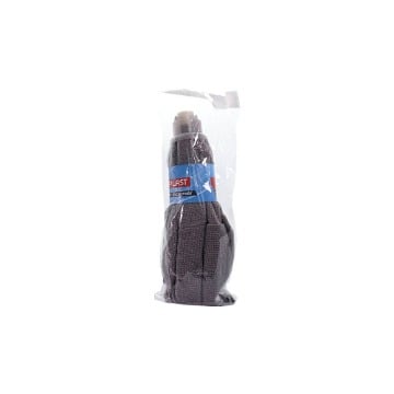 LUX PLAST ΣΦΟΥΓΓΑΡΙΣΤΡΑ ΜΕ ΜΙΚΡΟΙΝΕΣ 120gr. - (07-600-0151)