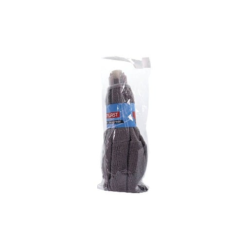 LUX PLAST ΣΦΟΥΓΓΑΡΙΣΤΡΑ ΜΕ ΜΙΚΡΟΙΝΕΣ 120gr. - (07-600-0151)
